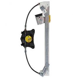 ELEVALUNAS MERCEDES CLASE C (W204) 2007-2011 ELECTRICO / SIN MOTOR / CONFORT / TRASERO DERECHO