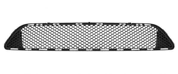 REJILLA MERCEDES CLASE C (W204) 2007-2011 PARACHOQUES DELANTERO / MODELO AMG / CENTRAL