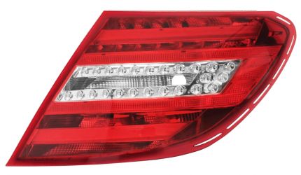 PILOTO TRASERO MERCEDES CLASE C (W204) 2011-2014 SEDAN / DERECHO