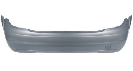 PARACHOQUES MERCEDES CLASE C (W204) 2011-2014 TRASERO / SEDAN / MODELO CLASSIC / IMPRIMADO