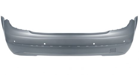 PARACHOQUES MERCEDES CLASE C (W204) 2011-2014 TRASERO / SEDAN / MODELO ELEGANCE / AVANTGARDE / CON SENSOR / IMPRIMADO