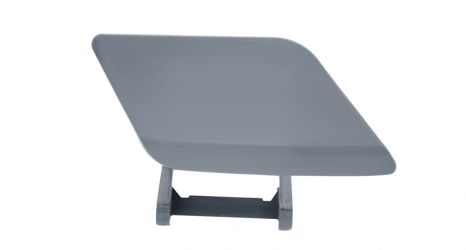 TAPA LAVAFAROS MERCEDES CLASE C (W204) 2011-2014 PARACHOQUES DELANTERO / DERECHA