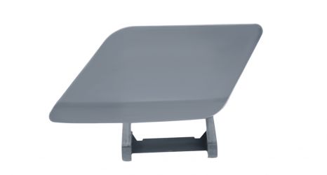 TAPA LAVAFAROS MERCEDES CLASE C (W204) 2011-2014 PARACHOQUES DELANTERO / IZQUIERDA