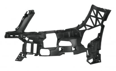 SOPORTE PARACHOQUES MERCEDES CLASE C (W204) 2011-2014 DELANTERO IZQUIERDO