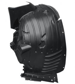 GUARDABARROS MERCEDES CLASE C (W204) 2011-2014 PARTE DELANTERA / DELANTERO IZQUIERDO