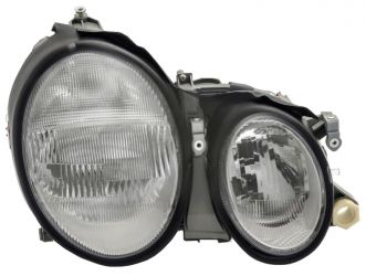 FARO MERCEDES CLASE CLK (C208) 1997-2002 DERECHO