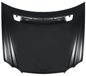CAPO MERCEDES CLASE CLK (C209) 2002-2009 DELANTERO