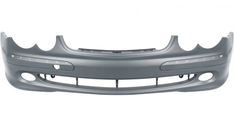 PARACHOQUES MERCEDES CLASE CLK (C209) 2002-2006 DELANTERO / IMPRIMADO