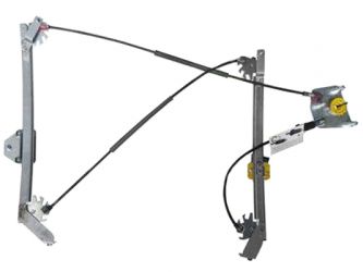 ELEVALUNAS MERCEDES CLASE CLK (C209) 2002-2009 ELECTRICO / SIN MOTOR / CONFORT / DELANTERO IZQUIERDO