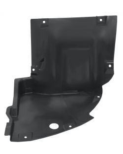 GUARDABARROS MERCEDES CLASE CLK (C209) 2002-2009 PARTE DELANTERA / DELANTERO IZQUIERDO