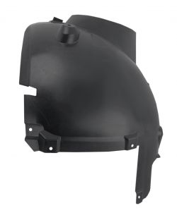 GUARDABARROS MERCEDES CLASE CLK (C209) 2002-2009 PARTE SUPERIOR / DELANTERO DERECHO