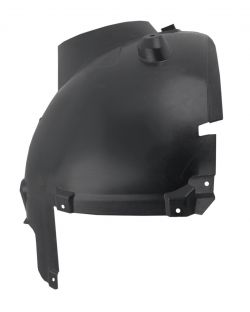 GUARDABARROS MERCEDES CLASE CLK (C209) 2002-2009 PARTE SUPERIOR / DELANTERO IZQUIERDO