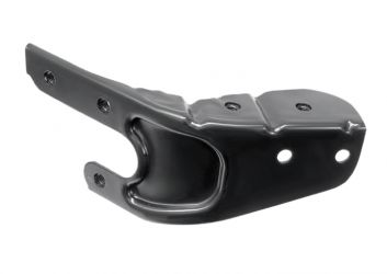 SOPORTE PARACHOQUES MERCEDES CLASE CLK (C209) 2002-2009 DELANTERO IZQUIERDO