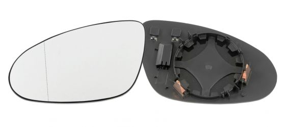 CRISTAL MERCEDES CLASE CLS (C219) 2004-2011 CON SOPORTE / TERMICO / ASFERICO / IZQUIERDO