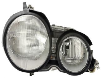 FARO MERCEDES CLASE E (W210) 1995-2000 DERECHO