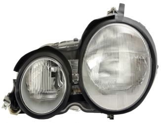 FARO MERCEDES CLASE E (W210) 1995-2000 IZQUIERDO