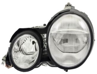 FARO MERCEDES CLASE E (W210) 1995-2000 XENON / IZQUIERDO