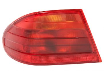 PILOTO TRASERO MERCEDES CLASE E (W210) 1995-2000 SEDAN / EXTERIOR / IZQUIERDO