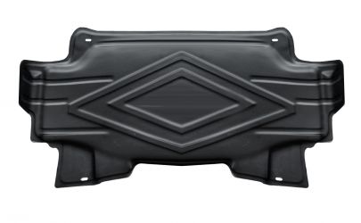 BAJO MOTOR MERCEDES CLASE E (W210) 1995-2000 DELANTERO