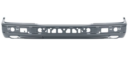 PARACHOQUES MERCEDES CLASE E (W210) 1995-2000 DELANTERO / MODELO ELEGANCE / AVANTGARDE / IMPRIMADO