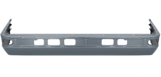 PARACHOQUES MERCEDES CLASE E (W210) 1995-2000 TRASERO / MODELO ELEGANCE / AVANTGARDE / IMPRIMADO