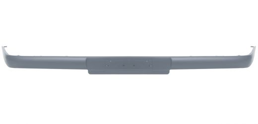 MOLDURA PARACHOQUES MERCEDES CLASE E (W210) 1995-2000 PARACHOQUES DELANTERO / IMPRIMADA