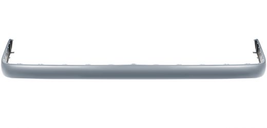 MOLDURA PARACHOQUES MERCEDES CLASE E (W210) 1995-2000 PARACHOQUES TRASERO / IMPRIMADA