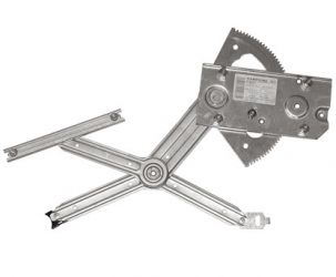 ELEVALUNAS MERCEDES CLASE E (W210) 1995-2000 ELECTRICO / SIN MOTOR / CONFORT / DELANTERO IZQUIERDO