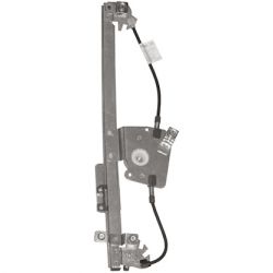 ELEVALUNAS MERCEDES CLASE E (W210) 1995-2000 ELECTRICO / SIN MOTOR / CONFORT / TRASERO IZQUIERDO