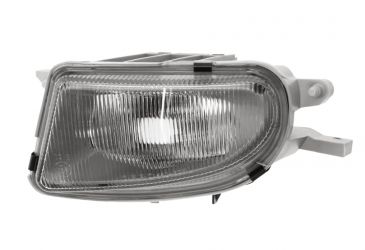 FARO ANTINIEBLA MERCEDES CLASE C (W202) 1993-2000 MODELO AMG / IZQUIERDO