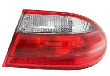 PILOTO TRASERO MERCEDES CLASE E (W210) 2000-2002 SEDAN / EXTERIOR / MODELO CLASSIC / ELEGANCE / DERECHO