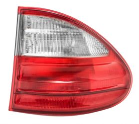 PILOTO TRASERO MERCEDES CLASE E (W210) 2000-2002 FAMILIAR / EXTERIOR / MODELO CLASSIC / ELEGANCE / DERECHO