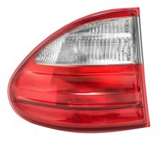 PILOTO TRASERO MERCEDES CLASE E (W210) 2000-2002 FAMILIAR / EXTERIOR / MODELO CLASSIC / ELEGANCE / IZQUIERDO