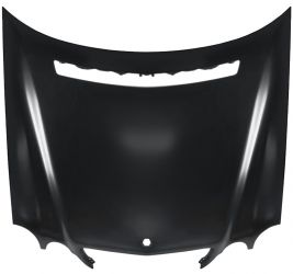 CAPO MERCEDES CLASE E (W210) 2000-2002 DELANTERO