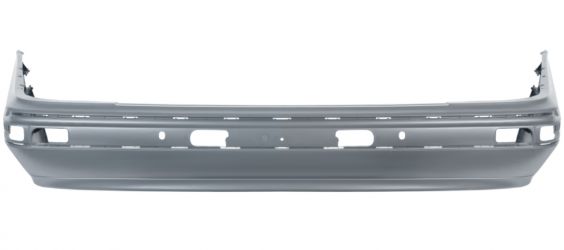 PARACHOQUES MERCEDES CLASE E (W210) 2000-2002 TRASERO / IMPRIMADO