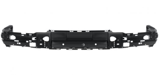 REFUERZO PARACHOQUES MERCEDES CLASE E (W210) 2000-2002 DELANTERO