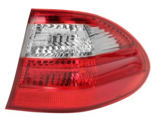 PILOTO TRASERO MERCEDES CLASE E (W211) 2002-2006 FAMILIAR / EXTERIOR / MODELO CLASSIC / ELEGANCE / DERECHO