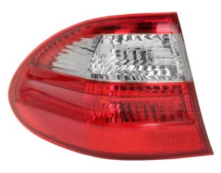 PILOTO TRASERO MERCEDES CLASE E (W211) 2002-2006 FAMILIAR / EXTERIOR / MODELO CLASSIC / ELEGANCE / IZQUIERDO
