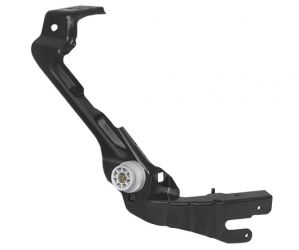 OJAL FARO MERCEDES CLASE E (W211) 2002-2006 DELANTERO / INFERIOR / DERECHO