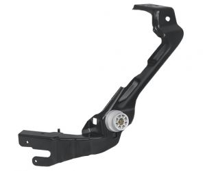 OJAL FARO MERCEDES CLASE E (W211) 2002-2006 DELANTERO / INFERIOR / IZQUIERDO