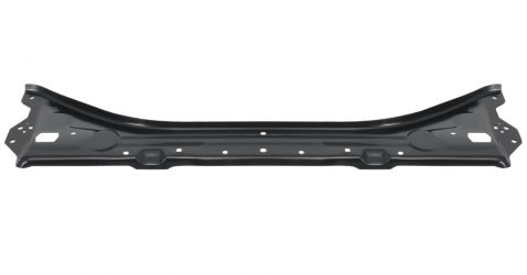 FRENTE MERCEDES CLASE E (W211) 2002-2006 DELANTERO / SUPERIOR / CENTRAL