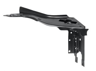 OJAL FARO MERCEDES CLASE E (W211) 2002-2006 DELANTERO / SUPERIOR / DERECHA