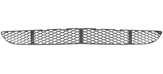 REJILLA MERCEDES CLASE E (W211) 2002-2006 PARACHOQUES DELANTERO / MODELO CLASSIC / ELEGANCE / CENTRAL