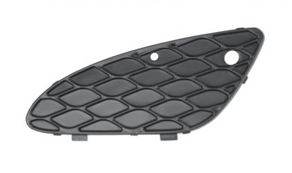 REJILLA MERCEDES CLASE E (W211) 2002-2006 PARACHOQUES DELANTERO / MODELO CLASSIC / ELEGANCE / IZQUIERDA