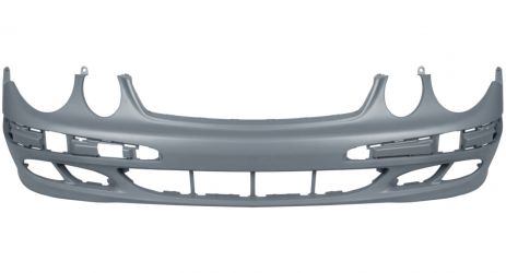PARACHOQUES MERCEDES CLASE E (W211) 2002-2006 DELANTERO / MODELO CLASSIC / ELEGANCE / IMPRIMADO