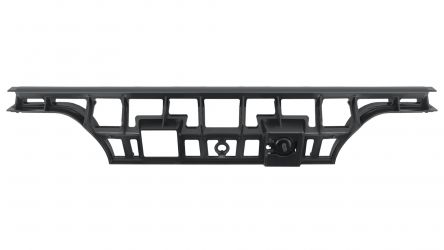 REFUERZO PARACHOQUES MERCEDES CLASE E (W211) 2002-2006 TRASERO