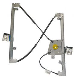 ELEVALUNAS MERCEDES CLASE E (W211) 2002-2006 ELECTRICO / SIN MOTOR / CONFORT / DELANTERO IZQUIERDO