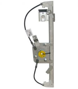 ELEVALUNAS MERCEDES CLASE E (W211) 2002-2006 ELECTRICO / SIN MOTOR / CONFORT / TRASERO DERECHO