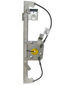 ELEVALUNAS MERCEDES CLASE E (W211) 2002-2006 ELECTRICO / SIN MOTOR / CONFORT / TRASERO IZQUIERDO