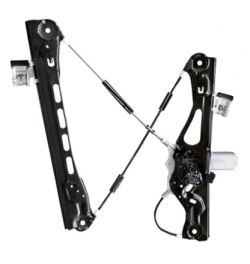 ELEVALUNAS MERCEDES CLASE E (W211) 2002-2006 ELECTRICO / CON MOTOR / CONFORT / DELANTERO IZQUIERDO